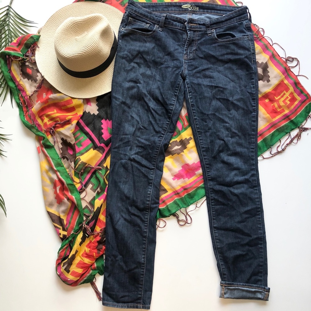 Old Navy Diva Jeans
